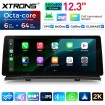 XTRONS QGBS25X3MK