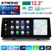 XTRONS QGBS25X3MK