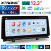 XTRONS QGBS25X3MK