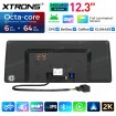 XTRONS QGBS25X3MK
