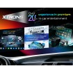 XTRONS QGBS25X3MK
