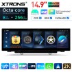 XTRONS QLBX44EVSVL