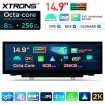 XTRONS QLBX44EVSVL
