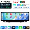 XTRONS QLBX44EVSVL