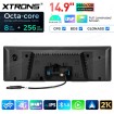 XTRONS QLBX44EVSVL