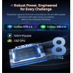 XTRONS QLBX44EVSVL