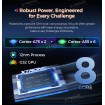 XTRONS QLBH44X3EV