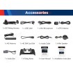 XTRONS QLBH44X3EV