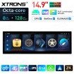 XTRONS QLBH4460CI