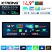 XTRONS QLBH4460CI