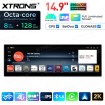 XTRONS QLBH4460CI