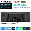 XTRONS QLBH4460CI