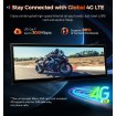XTRONS QLBH4460CI
