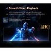 XTRONS QLBH4460CI