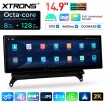 XTRONS QLBH44X3CI