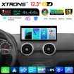 XTRONS QBA24A1