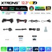 XTRONS QBA24A1