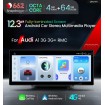 XTRONS QBA24A1