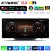 XTRONS QBA24A3