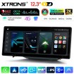 XTRONS QBA24A3