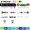 XTRONS QBA24A3