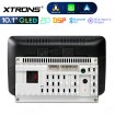 XTRONS TL10H
