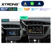 XTRONS TL10H