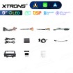 XTRONS PL9RGJLS