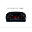 XTRONS DB12VTMN3 Mercedes-Benz Vito Digitaalne armatuurlaua näidikuplokk 