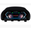 XTRONS SAM-DB20F10BG