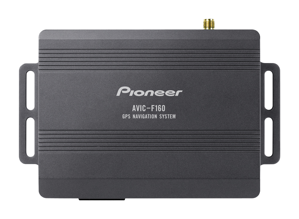 Pioneer AVIC-F160-2