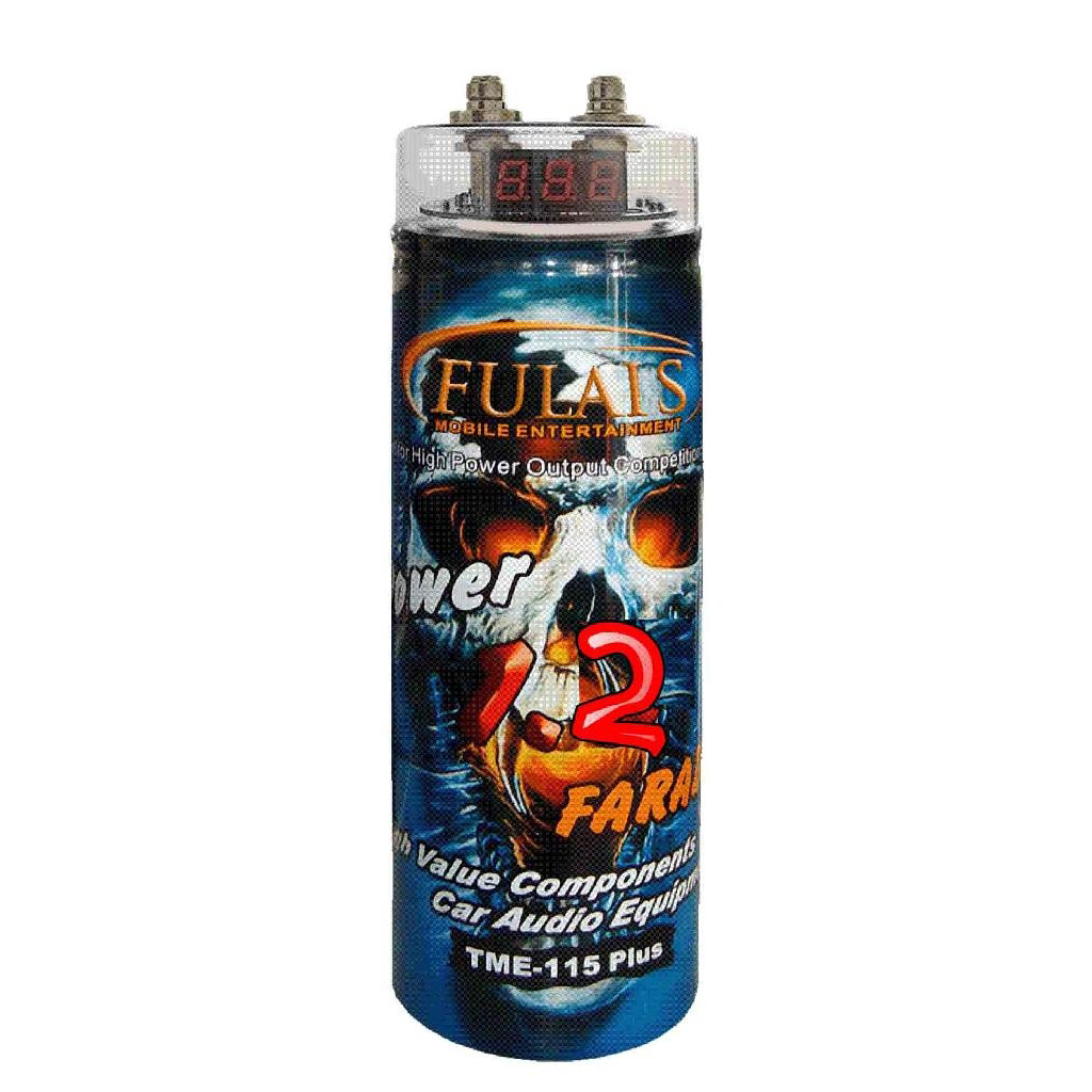 Fulais FLS-EC006 3.0F