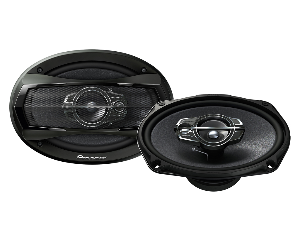 Pioneer TS-A6933IS
