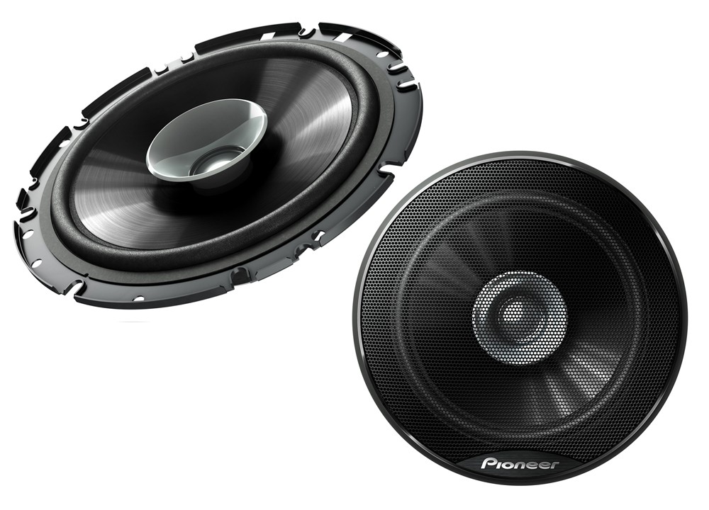 Pioneer TS-G1731i