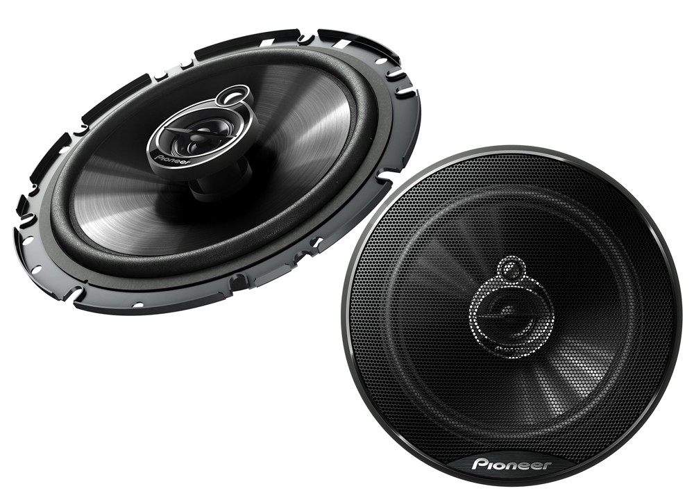 Pioneer TS-G1733i