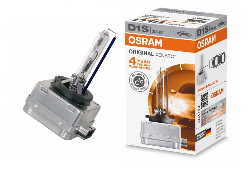 Osram D1S XENARC ORIGINAL