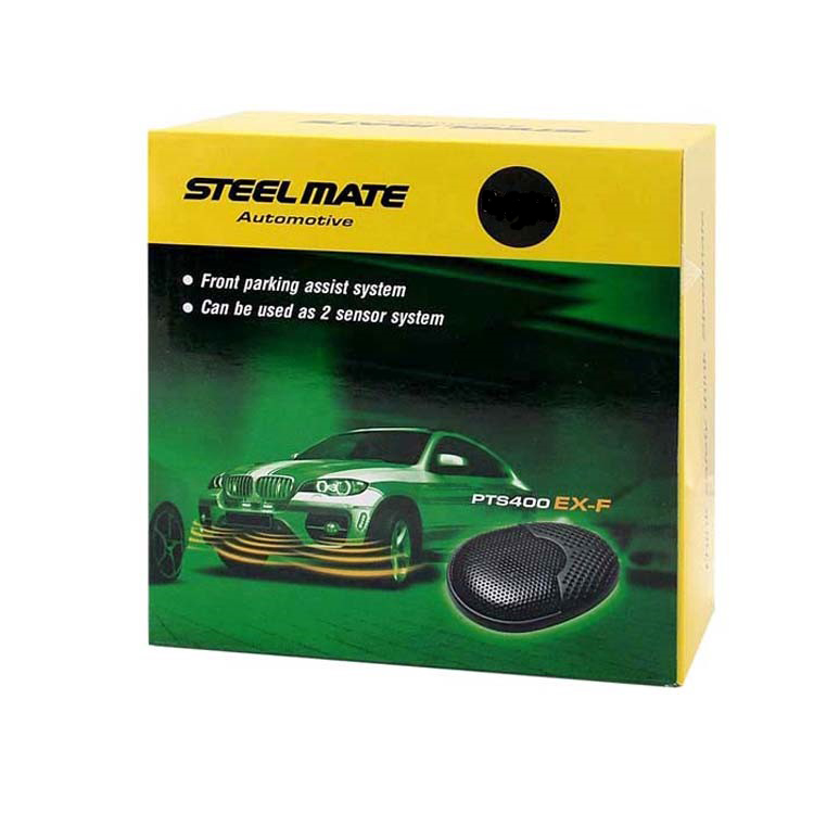 Steel Mate PTS400EX ette