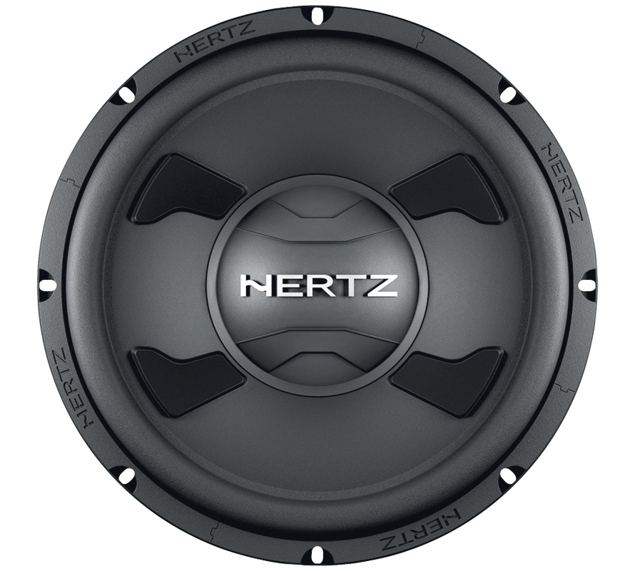 Hertz DS30.3