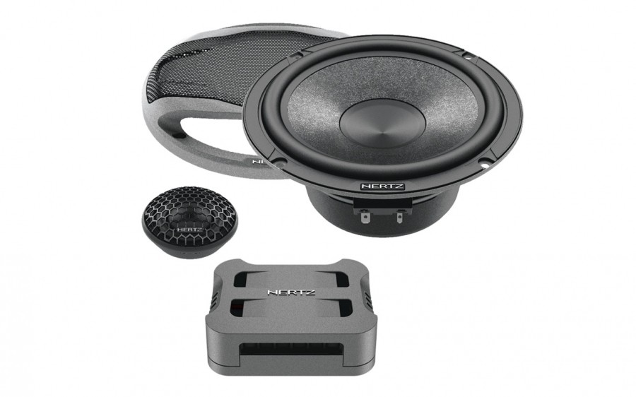 Hertz Cento CK 165