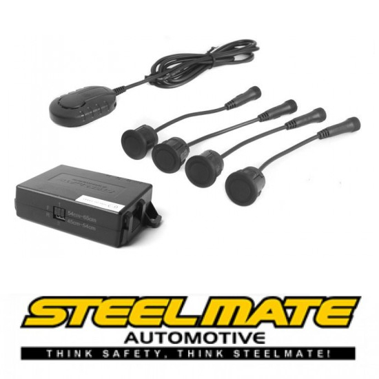 Steel Mate PTS411EX H
