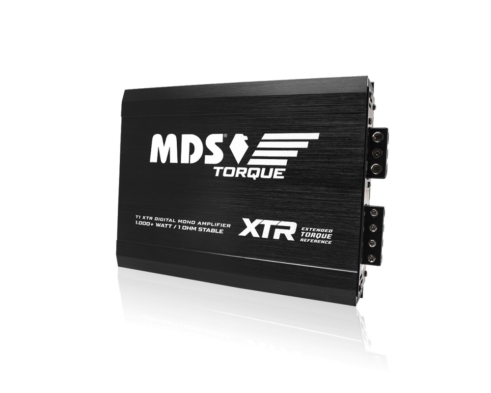 MDS Torque T1 XTR