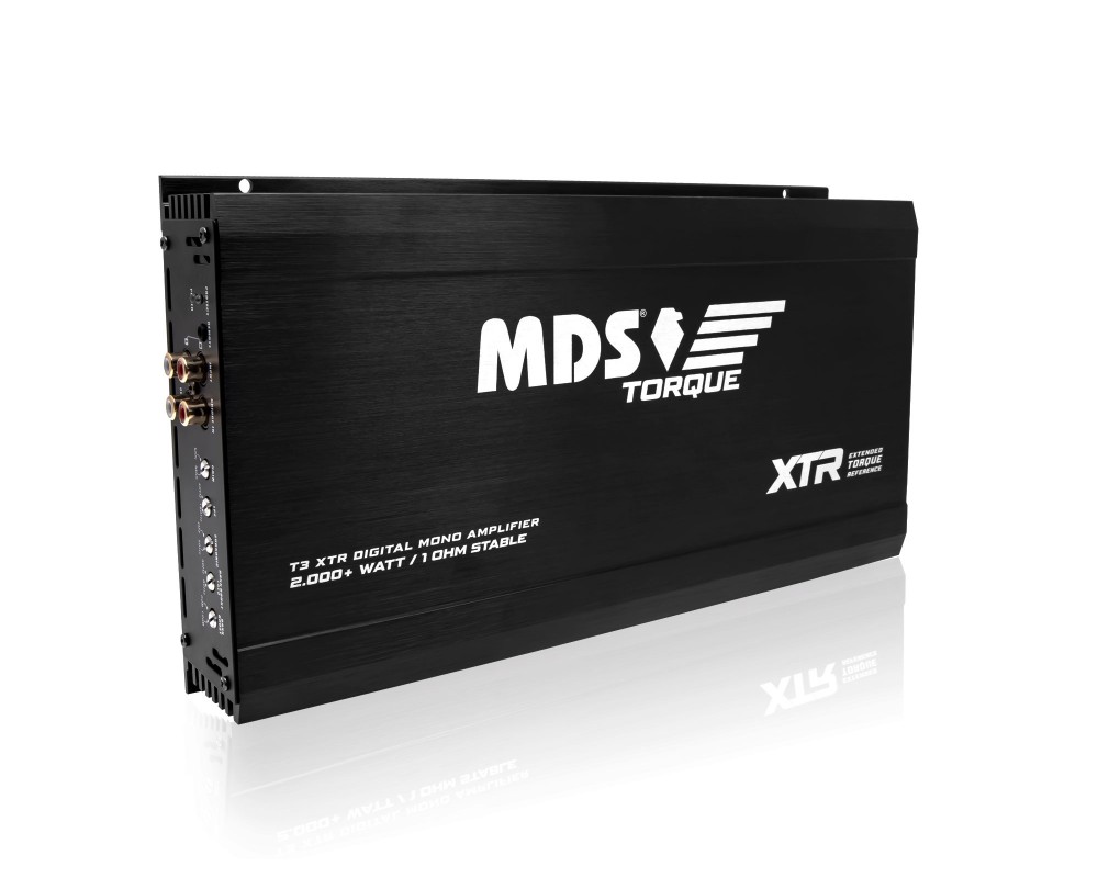 MDS Torque T3 XTR