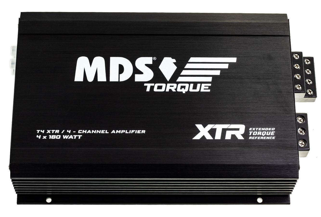 MDS Torque T4 XTR