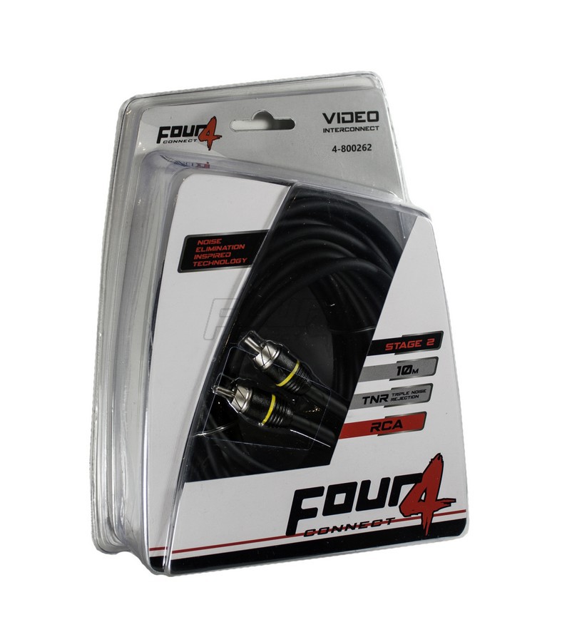 FOUR Connect STAGE2 4-800262