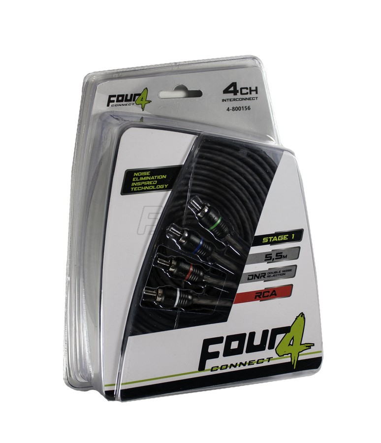 FOUR Connect 4-800156