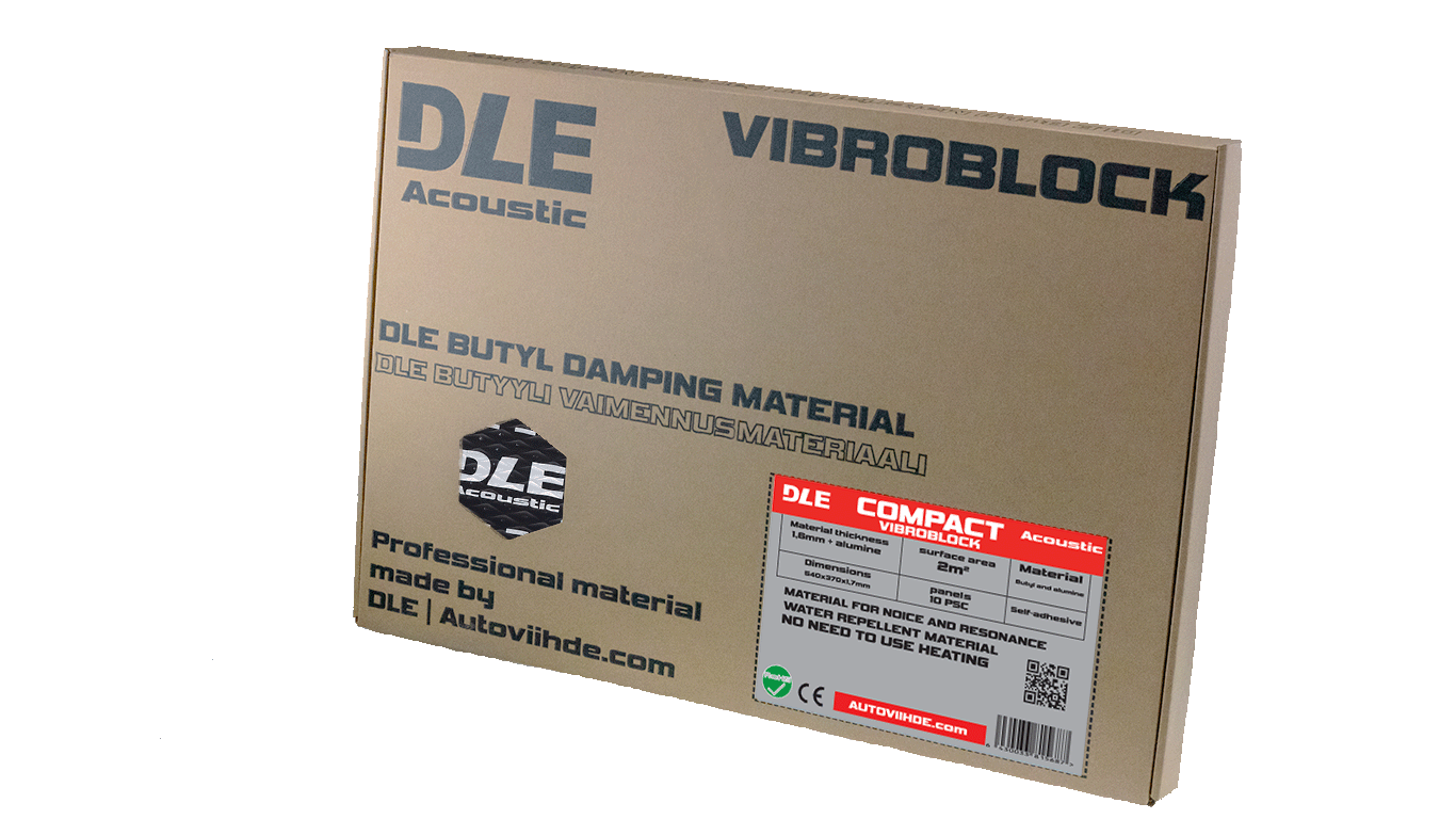 DLE COMPACT