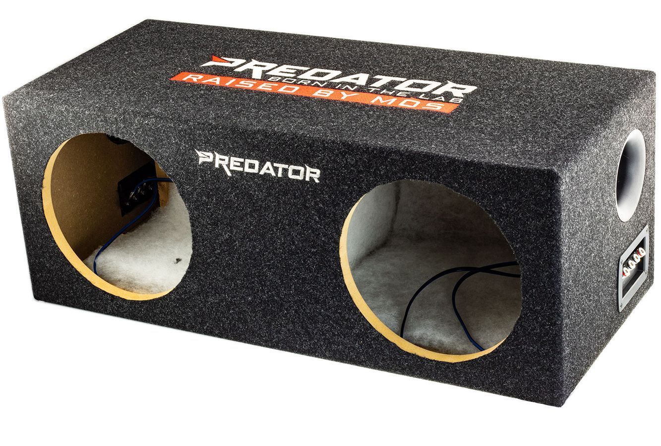 MDS Predator PE10D