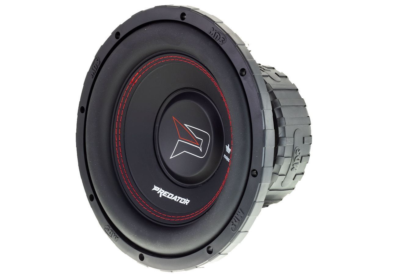 MDS Predator PS10 500D2