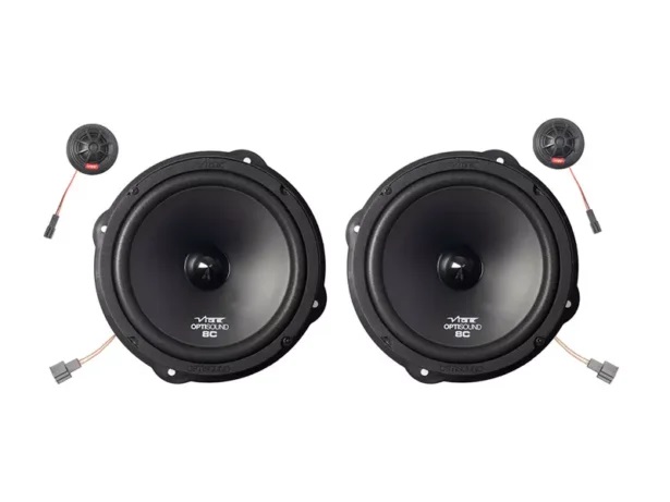 Vibe Optisound OPTI8A3
