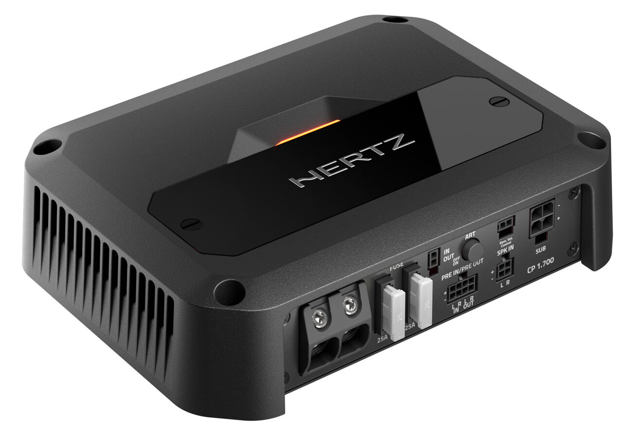 Hertz CP 1.700